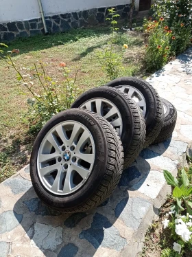    205/55R16  BMW 320 | Mobile.bg    5