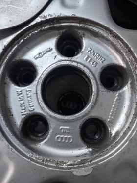    195/65R15  Audi A6 | Mobile.bg    5