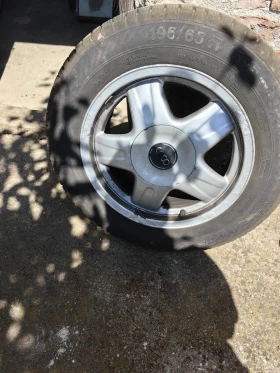    195/65R15  Audi A6 | Mobile.bg    4