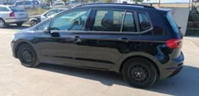 VW Golf Plus 1.4, снимка 4
