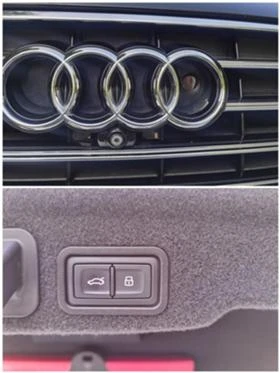 Audi A8 LONG* 155ХИЛ. КМ.* 3XTV* DISTR* MASSAGE* B&O* PANO, снимка 16