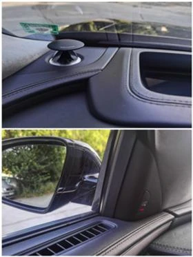 Audi A8 LONG* 155ХИЛ. КМ.* 3XTV* DISTR* MASSAGE* B&O* PANO, снимка 12