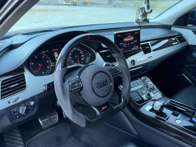 Audi A8 LONG* 3XTV* DISTR* MASSAGE* B&O* PANO* FULL* FULL, снимка 5