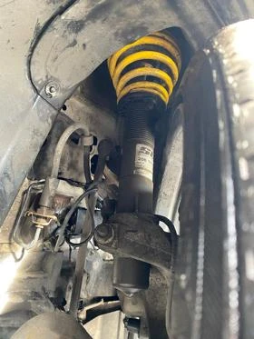 BMW 330 Нови вериги-Койлове, снимка 9