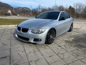 BMW 330 Нови вериги-Койлове, снимка 1