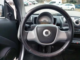 Smart Fortwo 1, 0i 71ps , снимка 6