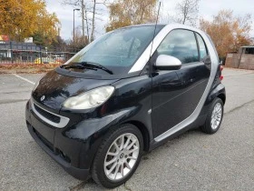 Smart Fortwo 1, 0i 71ps , снимка 1