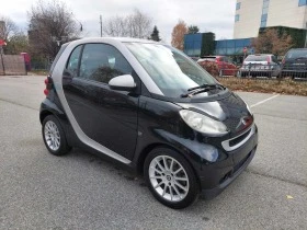 Smart Fortwo 1, 0i 71ps , снимка 2