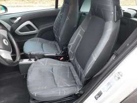 Smart Fortwo 1, 0i 71ps , снимка 7