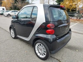 Smart Fortwo 1, 0i 71ps , снимка 4