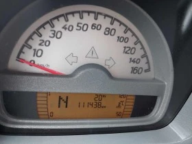 Smart Fortwo 1, 0i 71ps , снимка 8