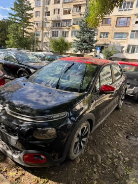 Citroen C3 1.5HDIи1.2I, снимка 2