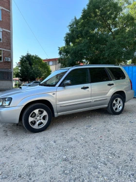 Subaru Forester 2000st, снимка 1