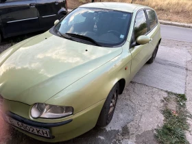 Alfa Romeo 147
