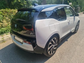 BMW i3 120ah ТЕРМОПОМПА, NAVI PRO, КАМЕРА, снимка 3
