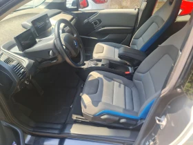 BMW i3 120ah ТЕРМОПОМПА, NAVI PRO, КАМЕРА, снимка 5