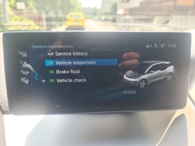 BMW i3 120ah ТЕРМОПОМПА, NAVI PRO, КАМЕРА, снимка 15