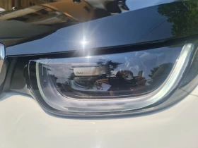 BMW i3 120ah ТЕРМОПОМПА, NAVI PRO, КАМЕРА, снимка 13