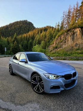 BMW 320 M PACK, снимка 17