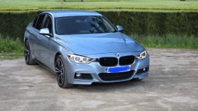 BMW 320 M PACK, снимка 1