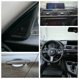 BMW 320 M PACK, снимка 14