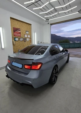 BMW 320 M PACK, снимка 10
