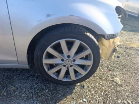 VW Golf 2.0TDI тип мотор CBA, снимка 12