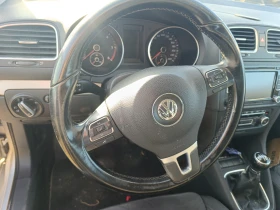 VW Golf 2.0TDI тип мотор CBA, снимка 10