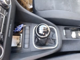 VW Golf 2.0TDI тип мотор CBA, снимка 9