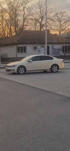 VW Passat 2.0 D 150 к.с., снимка 8