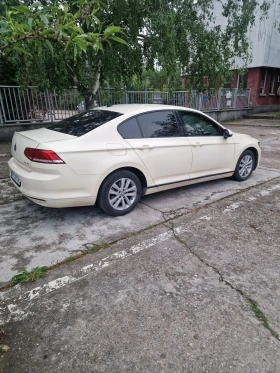 VW Passat 2.0 D 150 к.с., снимка 16