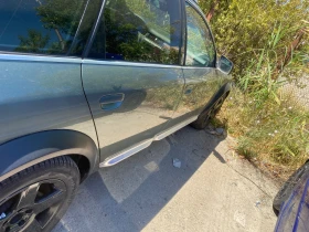 Audi A6 Allroad, снимка 5