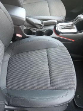 Opel Astra Automatic , снимка 11
