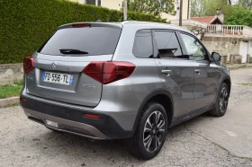 Suzuki Vitara Automatic , снимка 5