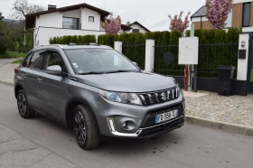 Suzuki Vitara Automatic , снимка 1