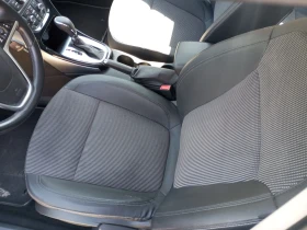 Opel Astra Automatic , снимка 6