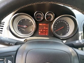 Opel Astra Automatic , снимка 10