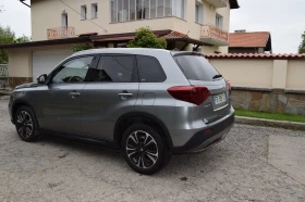 Suzuki Vitara Automatic , снимка 3
