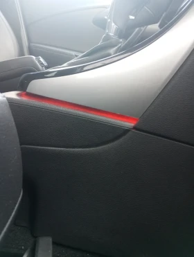 Opel Astra Automatic , снимка 8