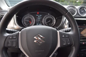 Suzuki Vitara Automatic , снимка 11