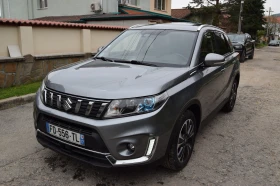 Suzuki Vitara Automatic , снимка 2