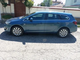 Opel Astra Automatic , снимка 2