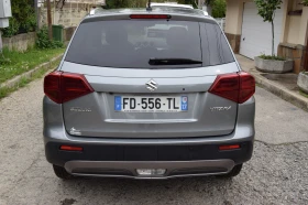 Suzuki Vitara Automatic , снимка 4