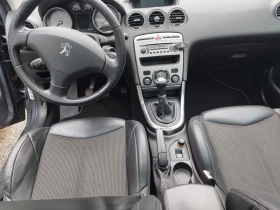 Peugeot 308, снимка 7