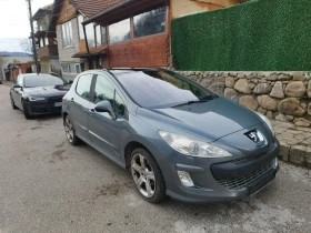 Peugeot 308, снимка 2