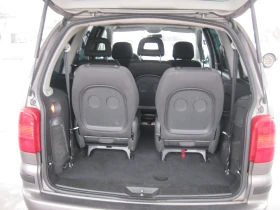 Seat Alhambra 1.9-116 ks, снимка 8