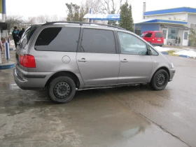 Seat Alhambra 1.9-116 ks, снимка 6