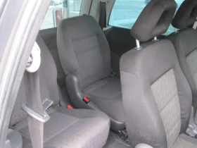 Seat Alhambra 1.9-116 ks, снимка 16