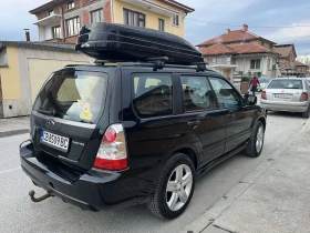 Subaru Forester, снимка 4