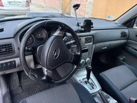 Subaru Forester, снимка 3